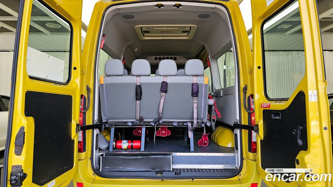 Renault-KoreaSamsung Master 2020