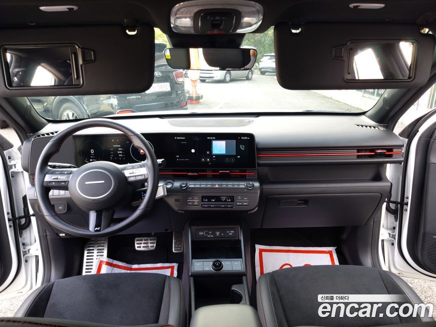 Hyundai Kona 2024