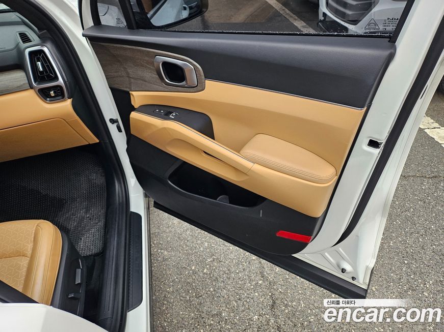 Kia Sorento 2023