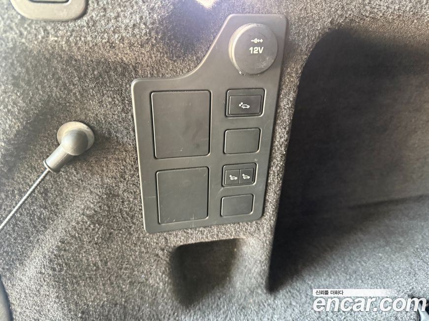 Land Rover Discovery 2017