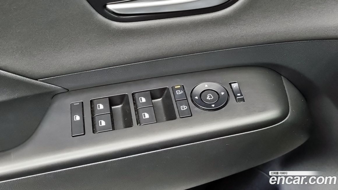 Hyundai Kona 2023