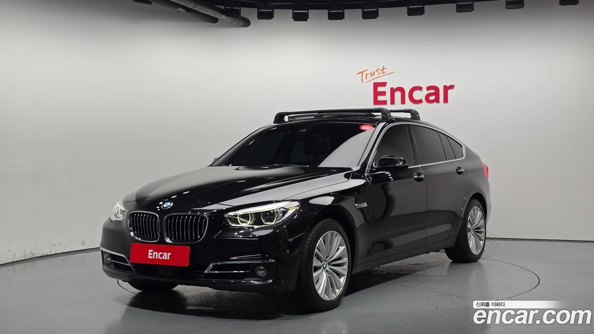 BMW Gran Turismo 2016