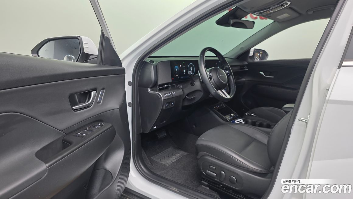 Hyundai Kona 2025
