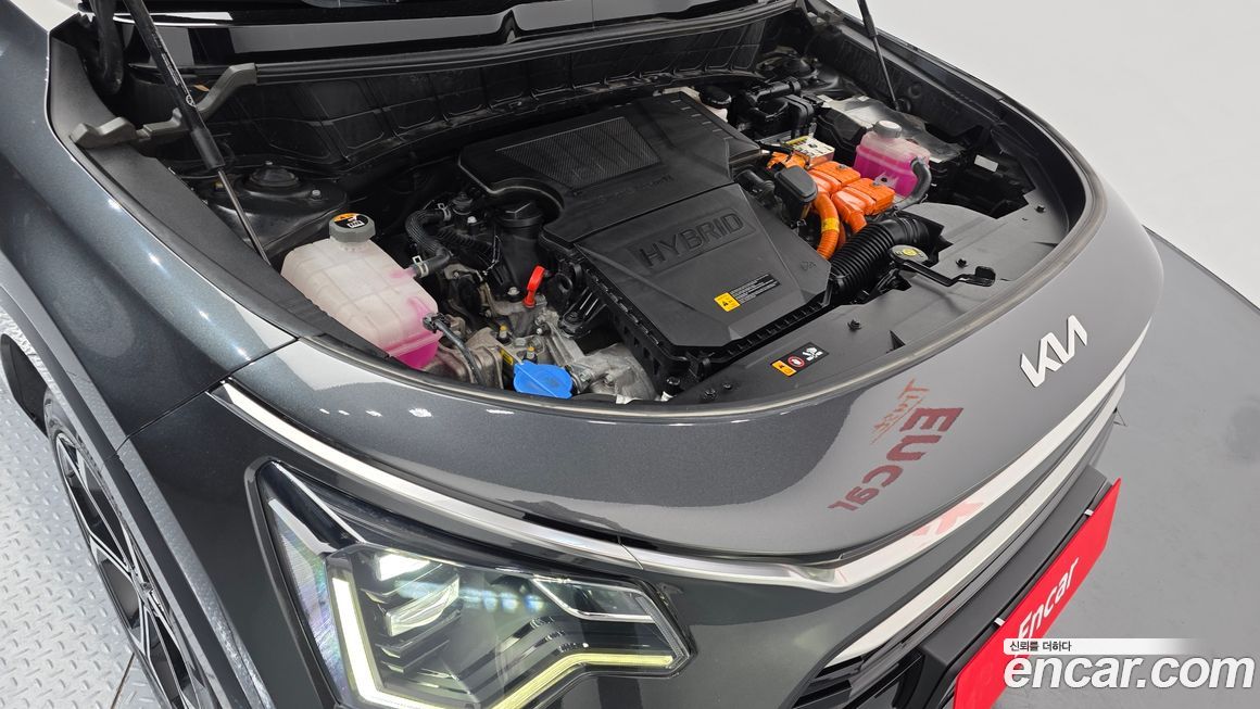 Kia Niro 2022