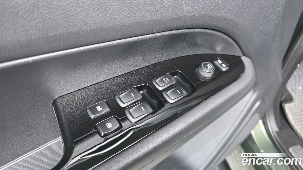 KG_Mobility_Ssangyong Rexton 2024