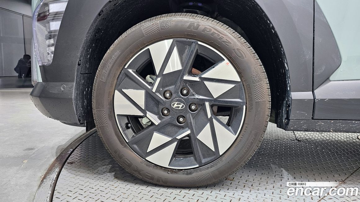 Hyundai Kona 2026