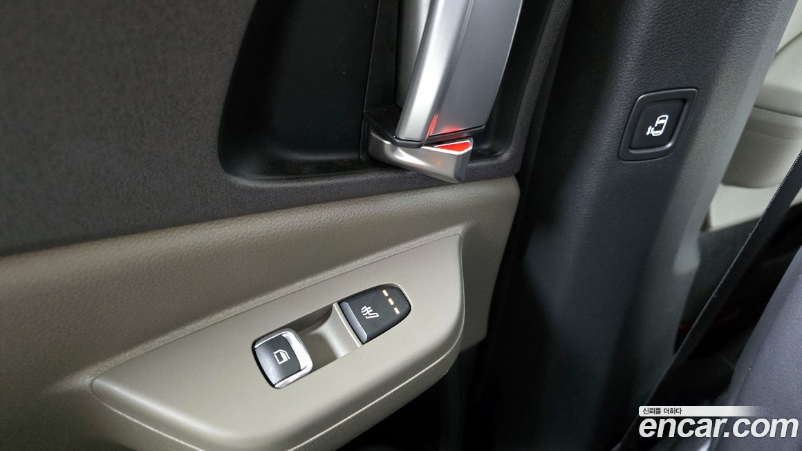 Kia Canival 2024