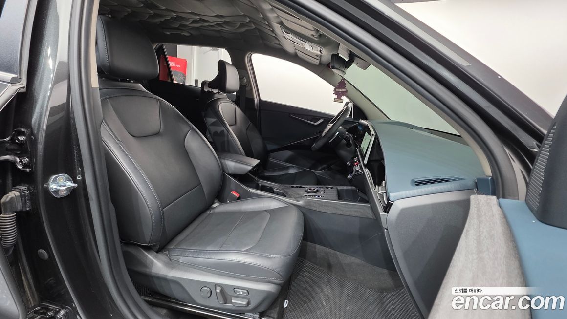 Kia Niro 2022