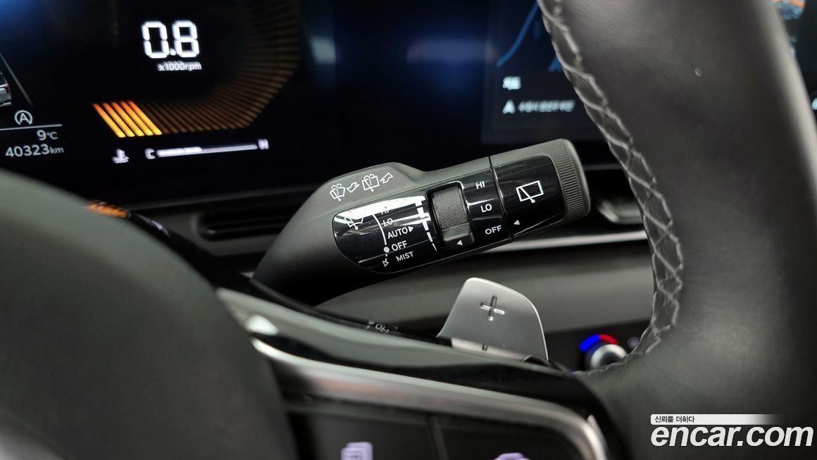 Kia Canival 2024