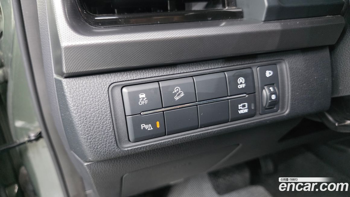 KG_Mobility_Ssangyong Rexton 2024