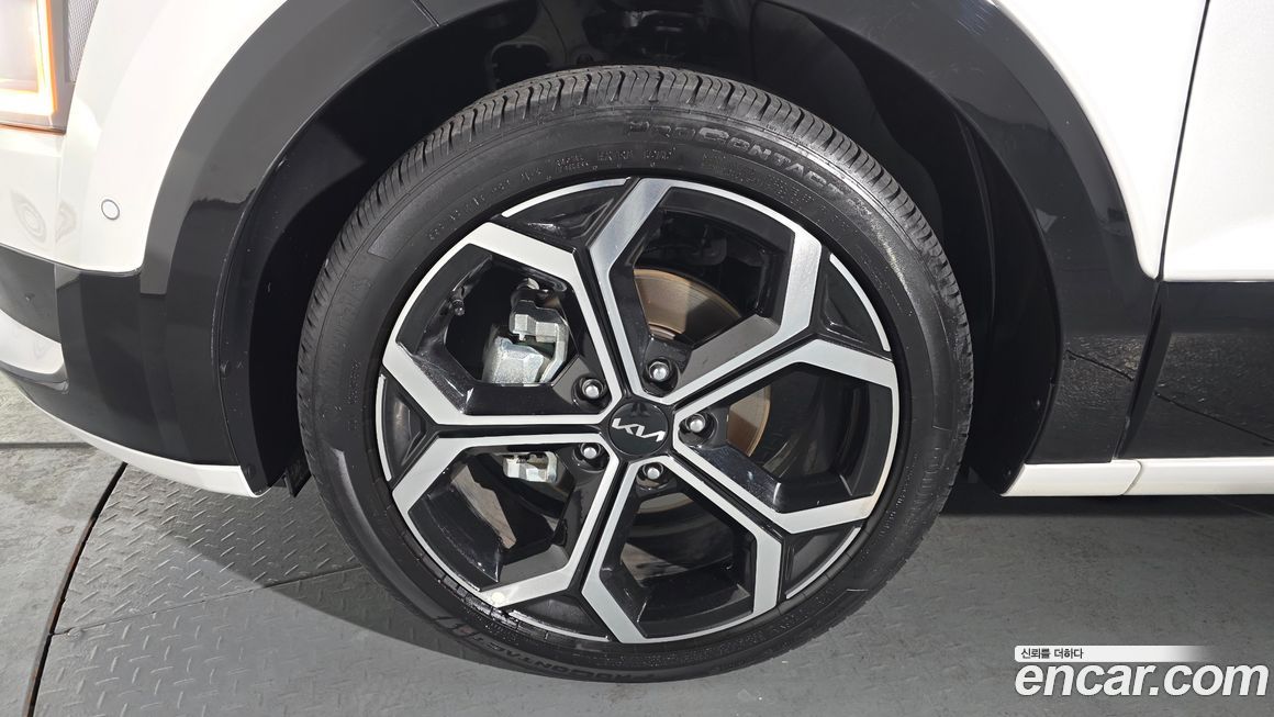 Kia Niro 2025