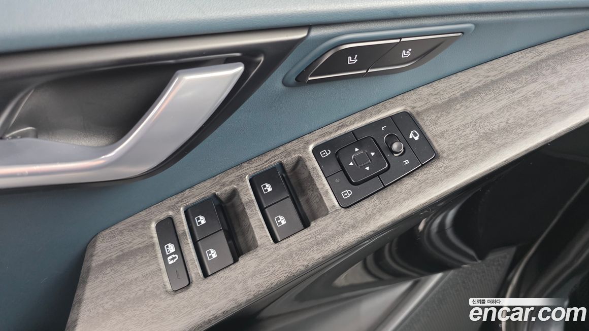 Kia Niro 2022