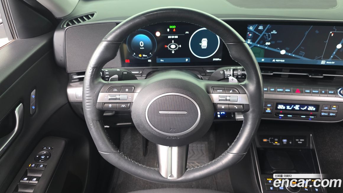 Hyundai Kona 2025