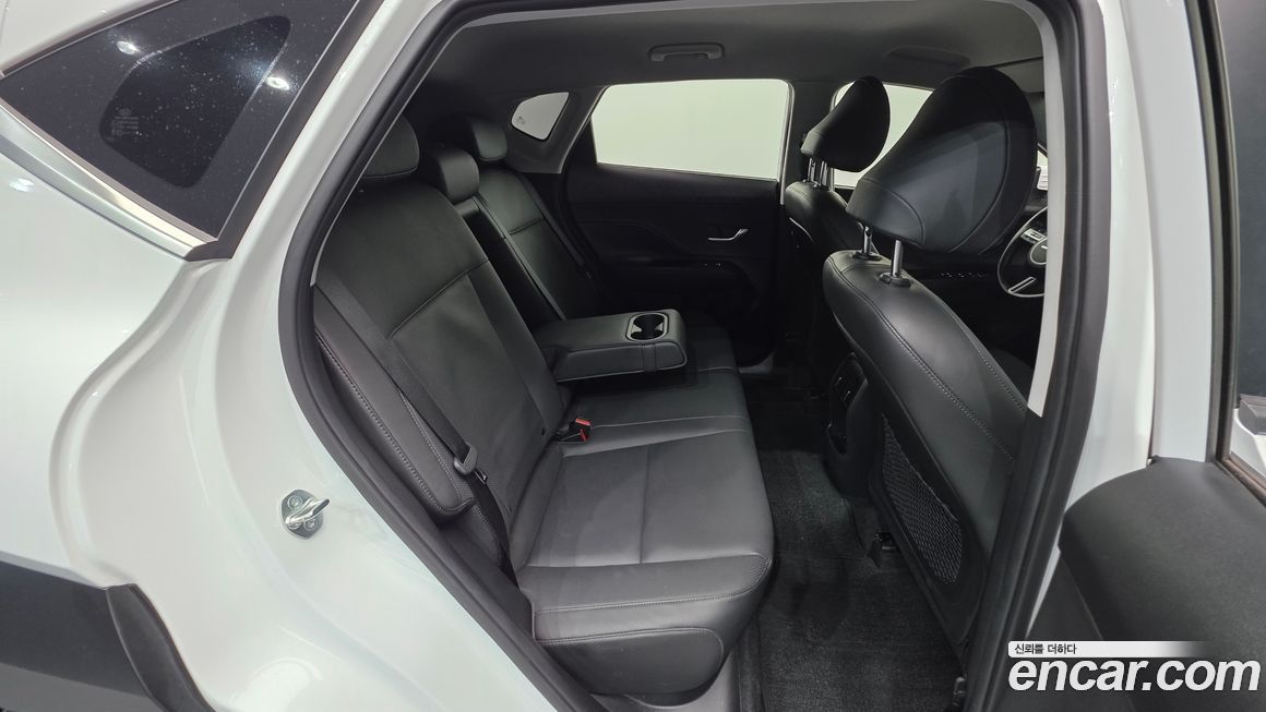Hyundai Kona 2025