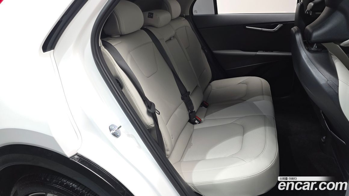 Kia Niro 2025