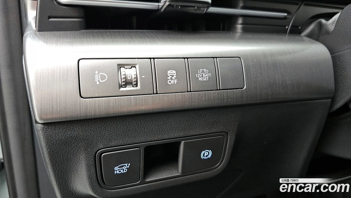 Hyundai Kona 2026