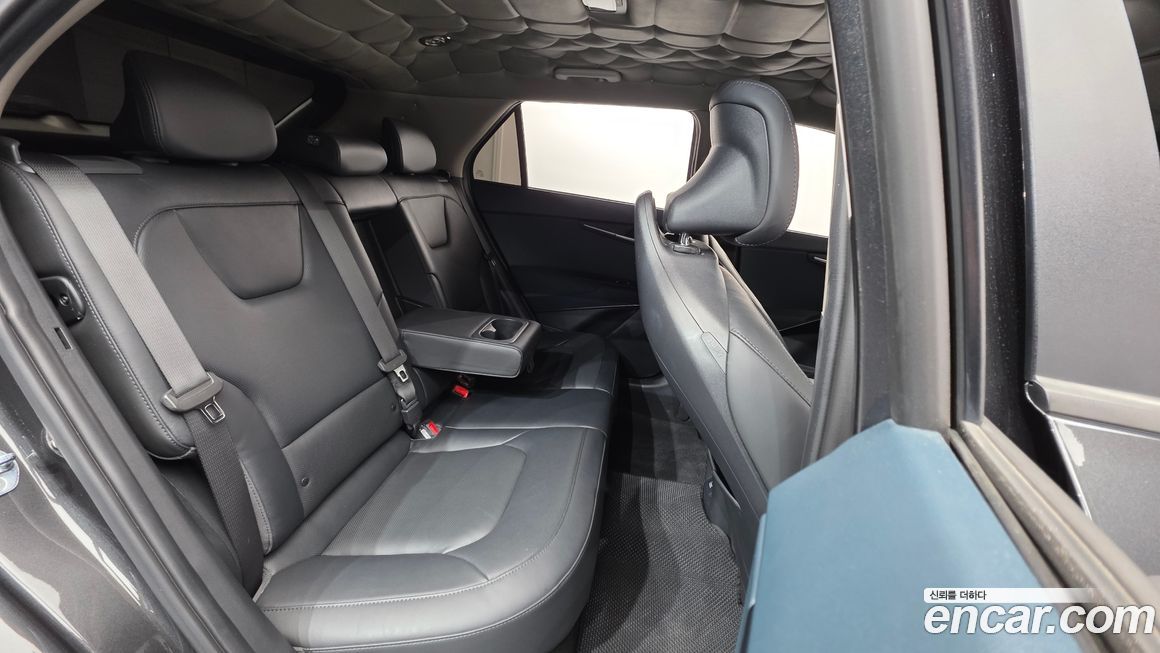 Kia Niro 2022