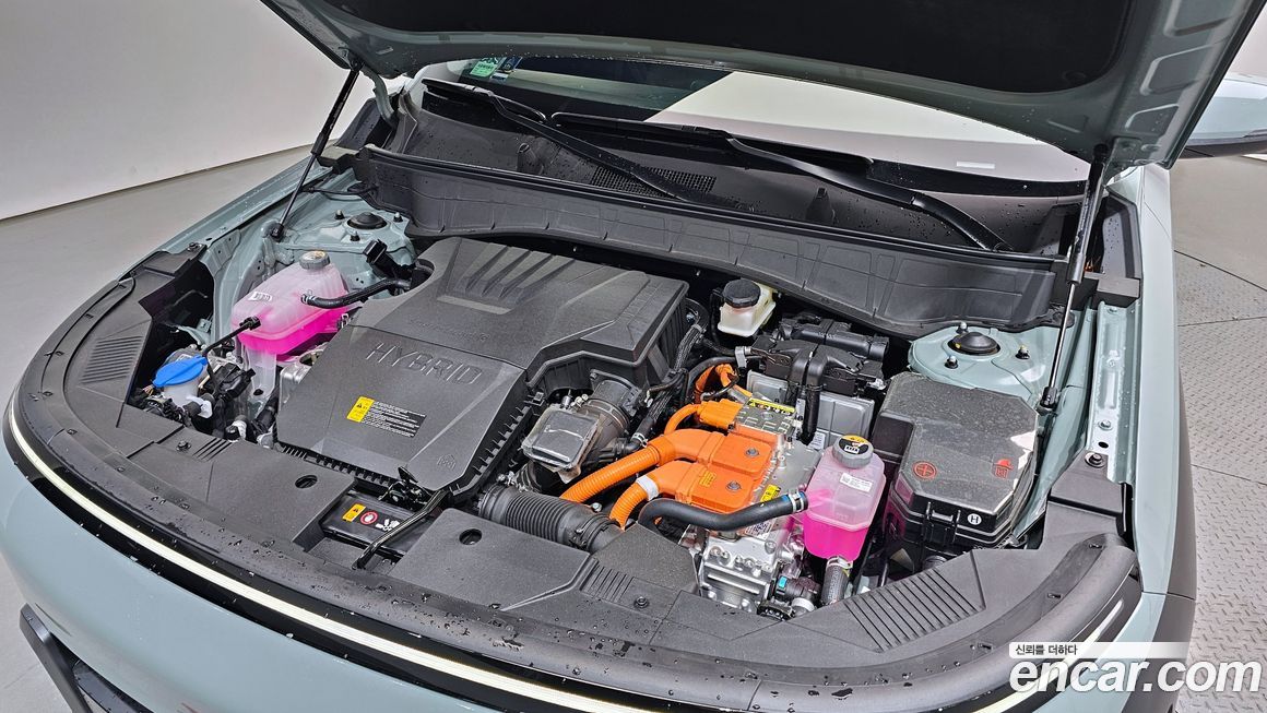 Hyundai Kona 2026
