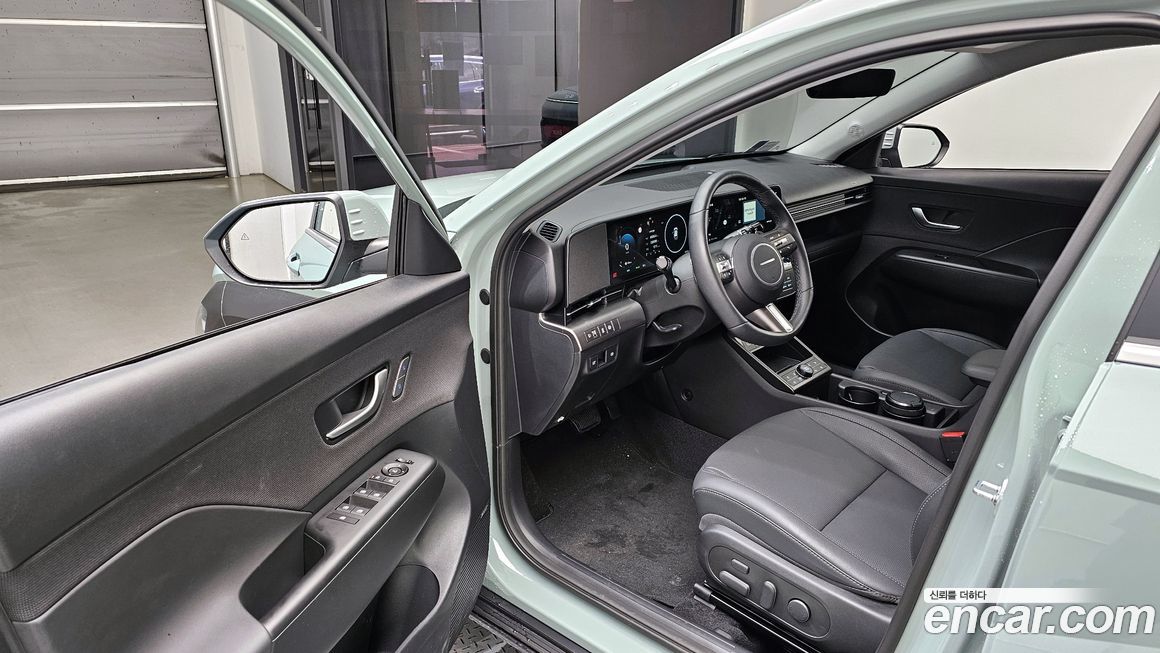 Hyundai Kona 2026