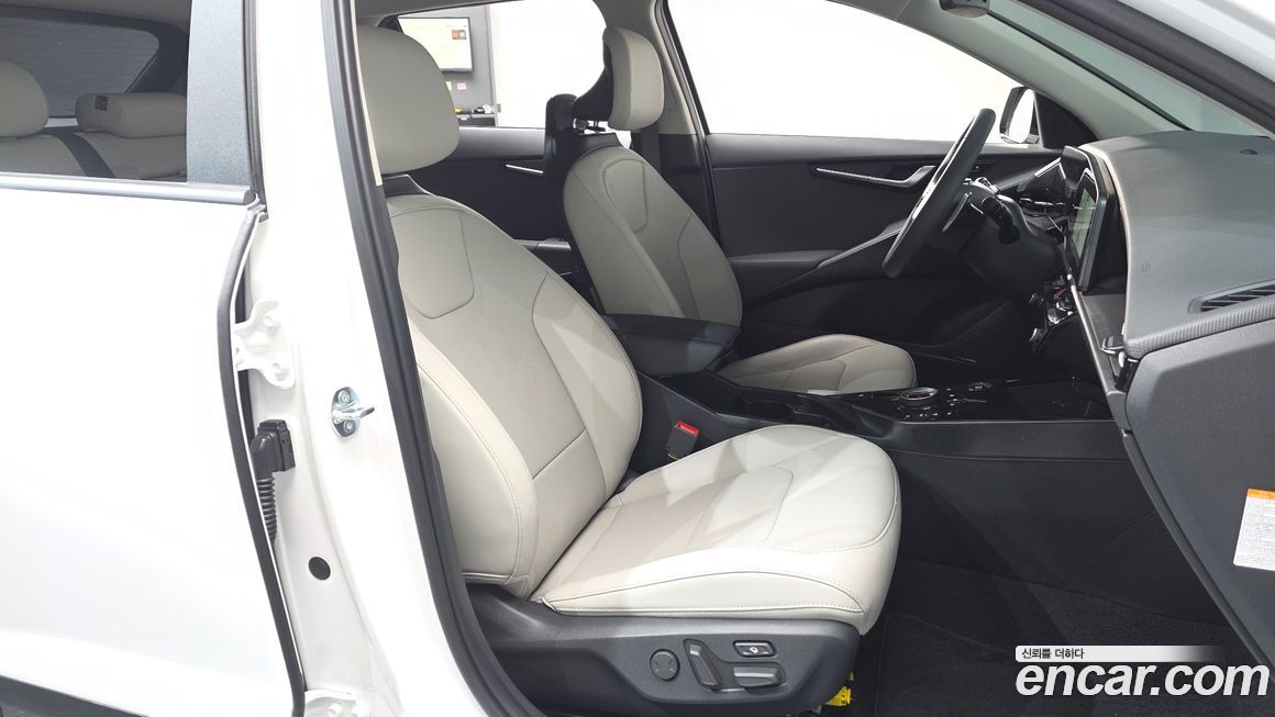 Kia Niro 2025