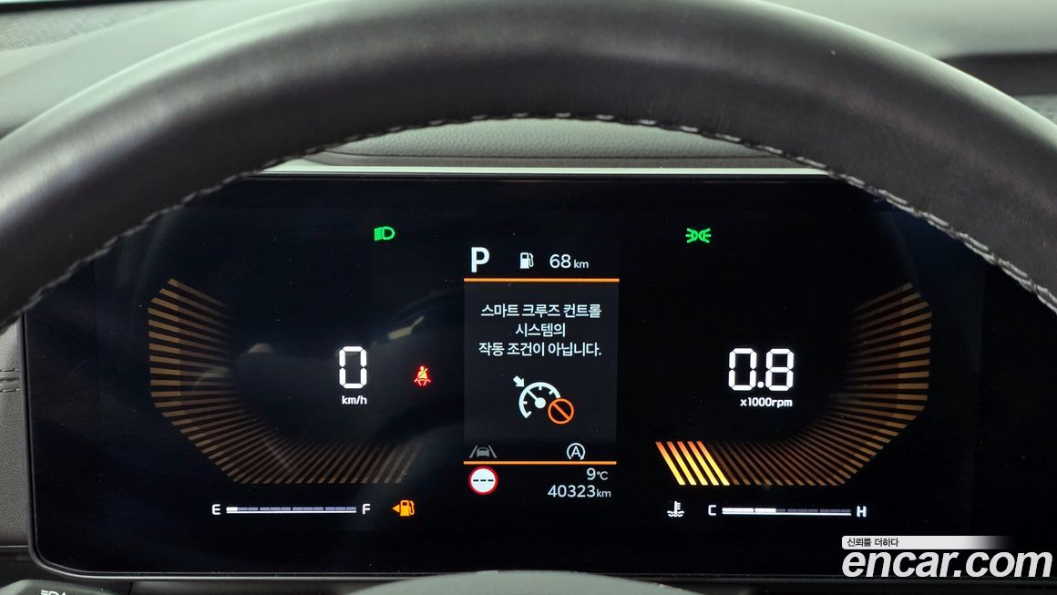 Kia Canival 2024