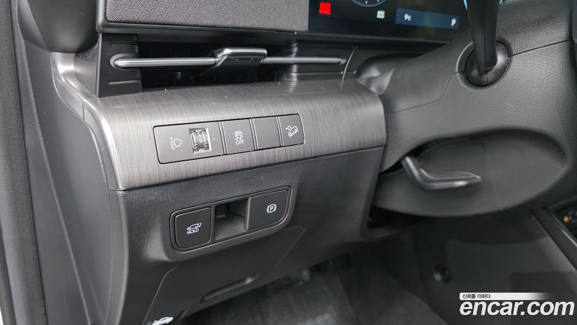 Hyundai Kona 2025