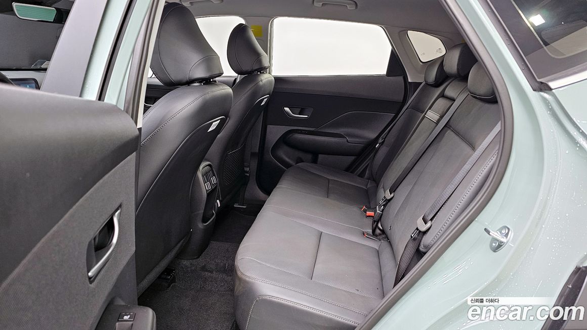 Hyundai Kona 2026