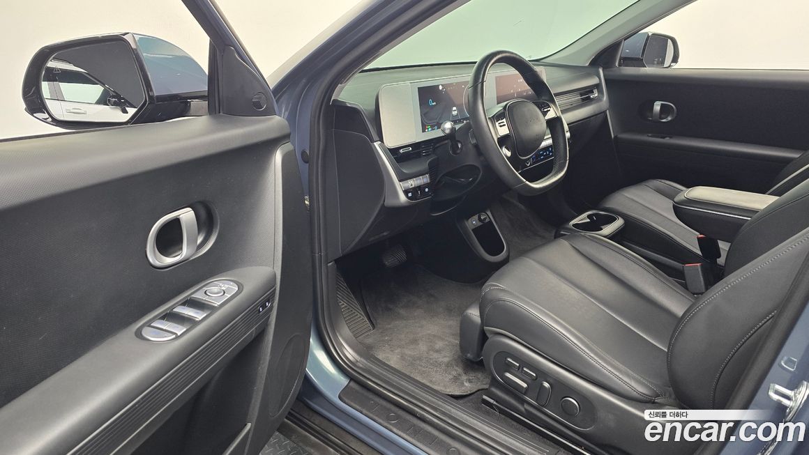Hyundai Ioniq5 2023