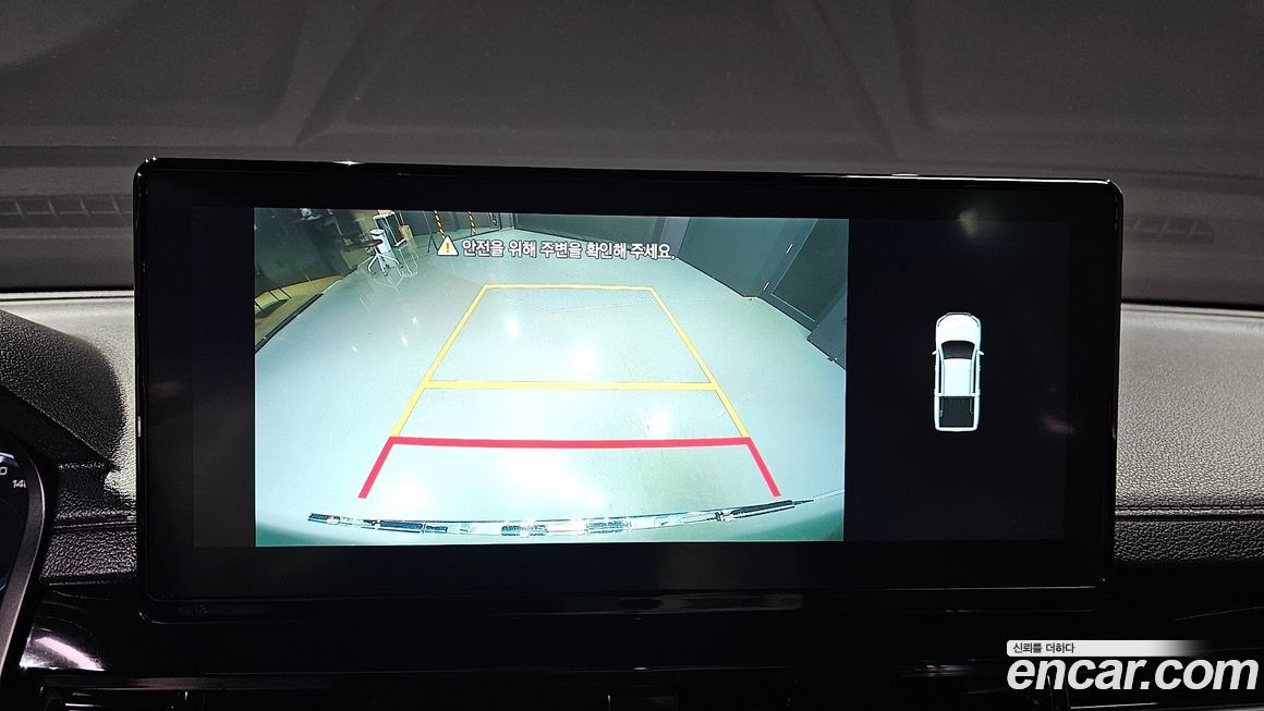 KG_Mobility_Ssangyong Rexton 2024