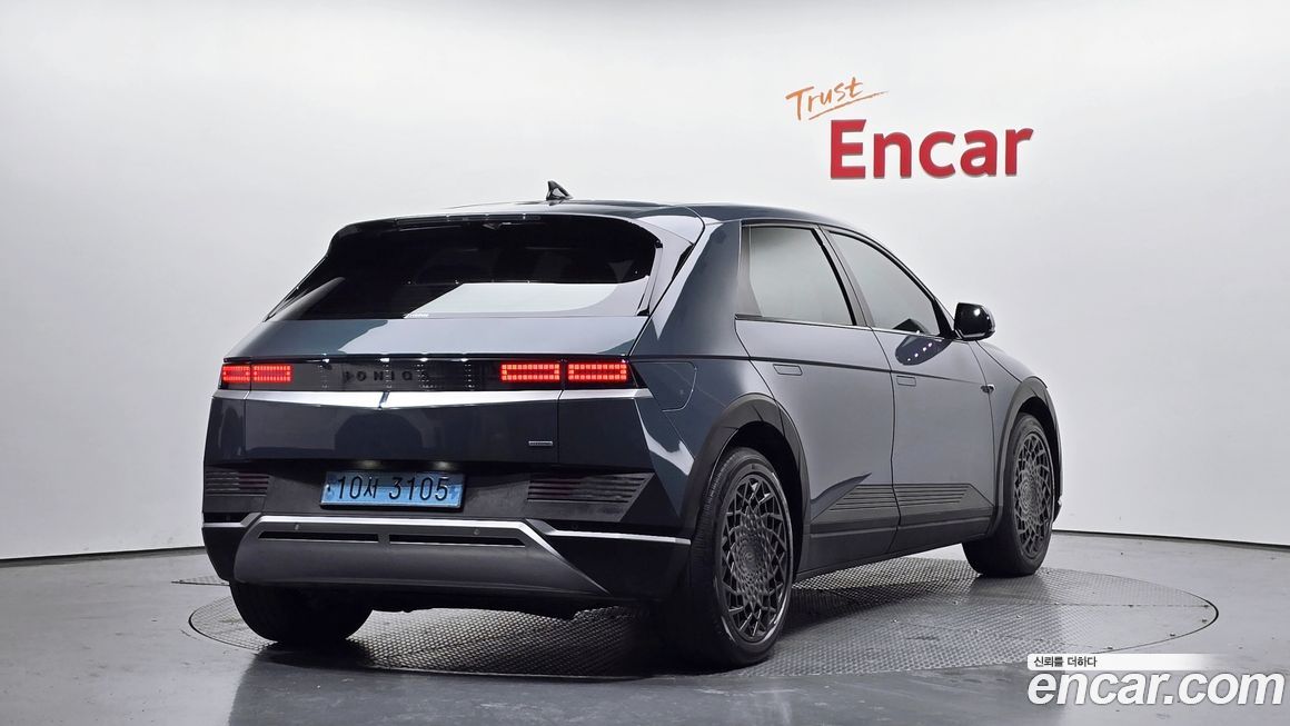 Hyundai Ioniq5 2023