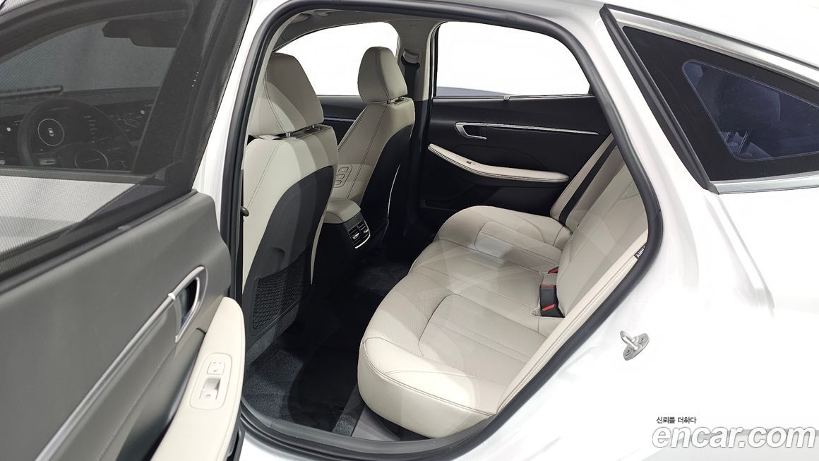 Hyundai Sonata 2024