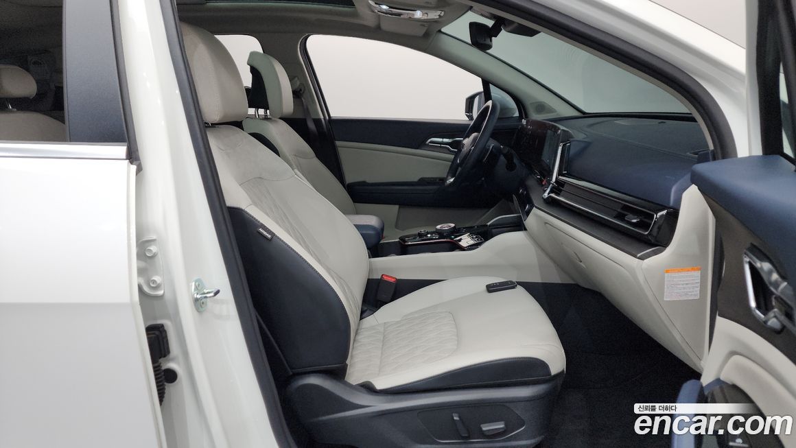 Kia Sportage 2024