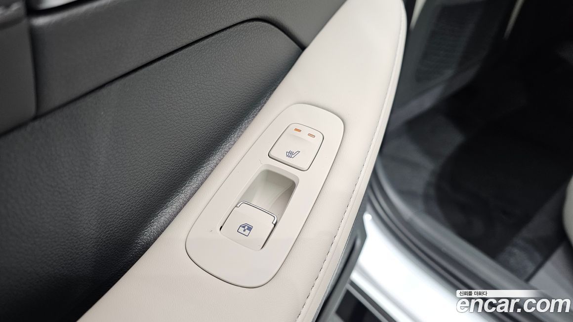 Hyundai Sonata 2024