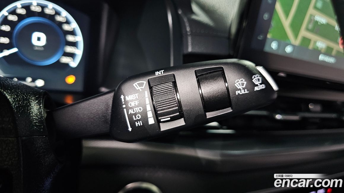 KG_Mobility_Ssangyong Rexton 2024