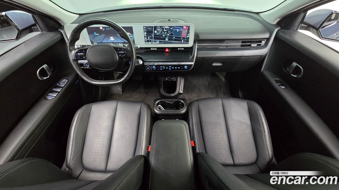 Hyundai Ioniq5 2023