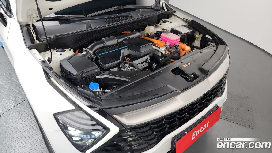 Kia Sportage 2024
