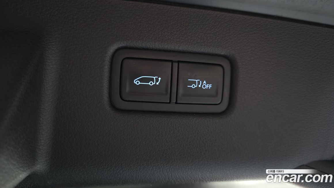 Hyundai Staria 2022