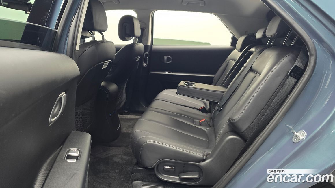 Hyundai Ioniq5 2023