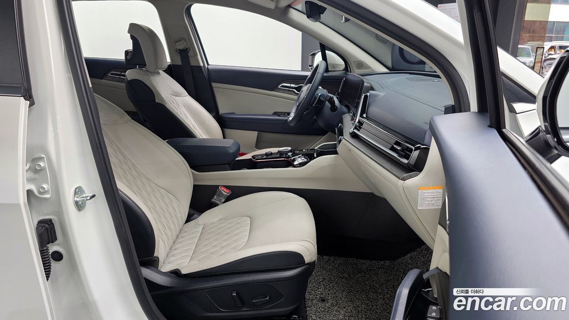 Kia Sportage 2023