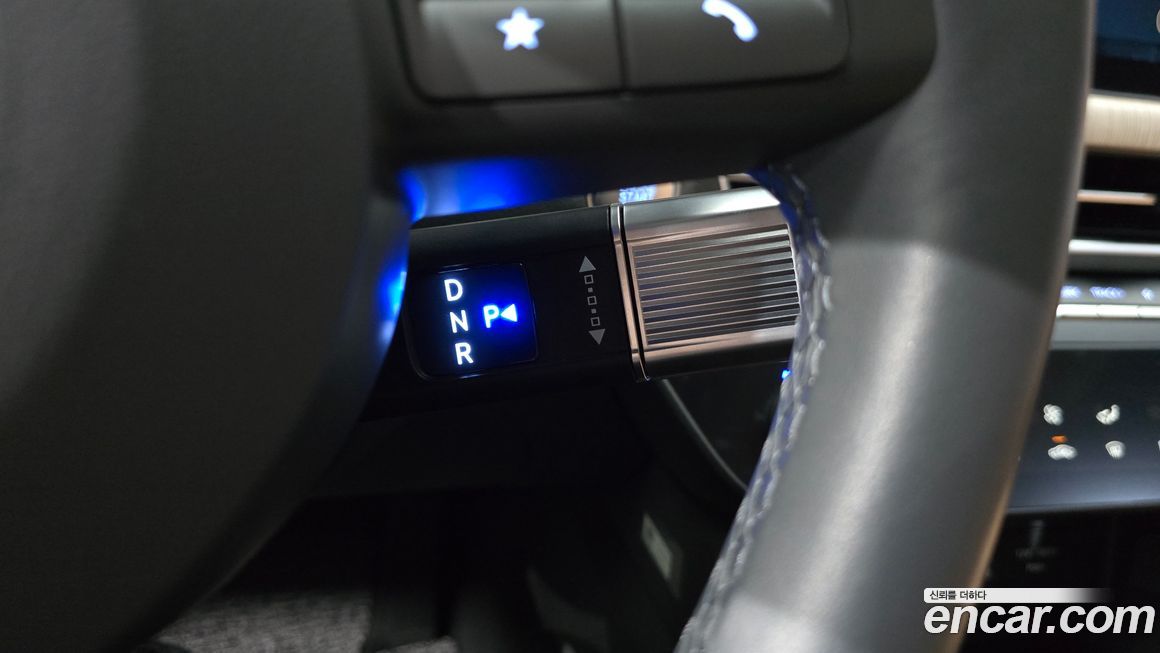 Hyundai Sonata 2024