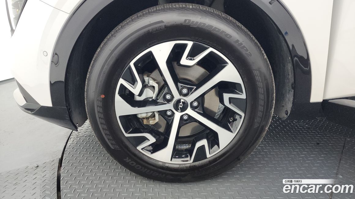 Kia Sportage 2024