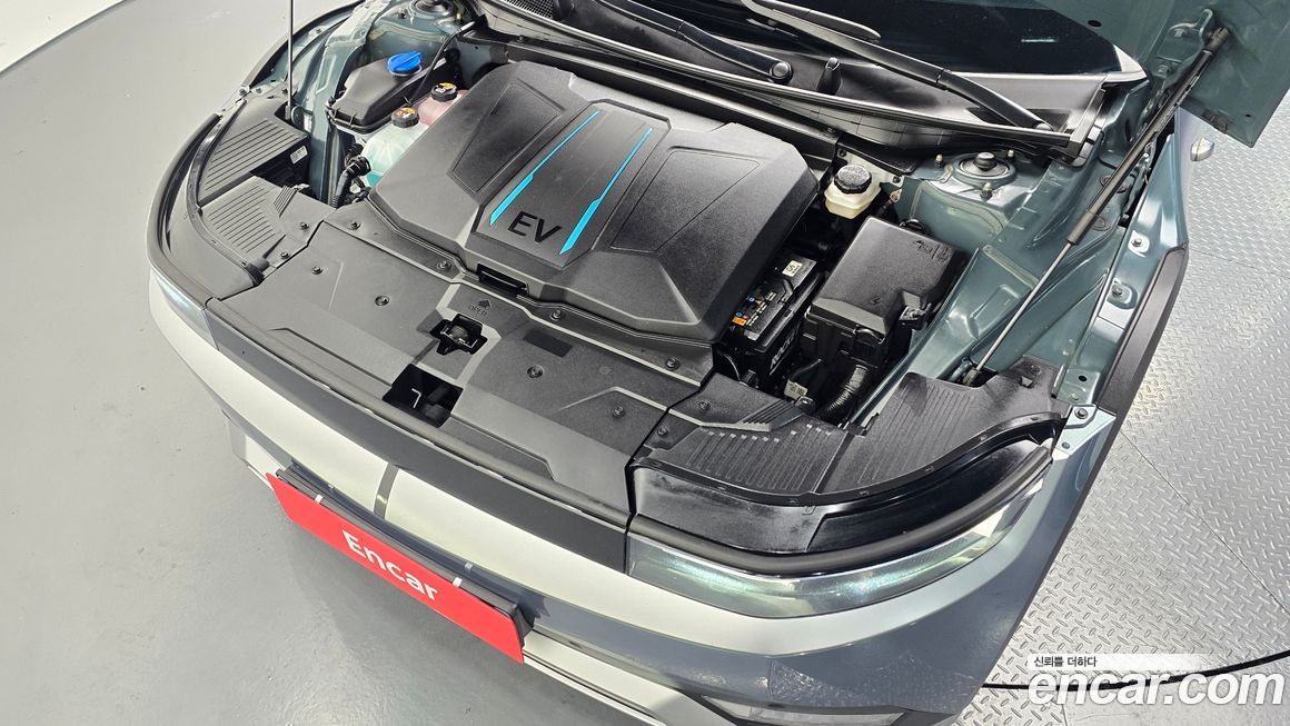 Hyundai Ioniq5 2023