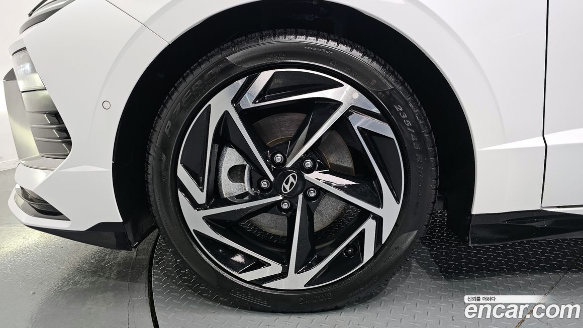 Hyundai Sonata 2024