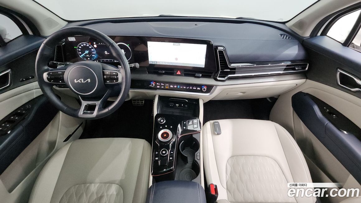 Kia Sportage 2024