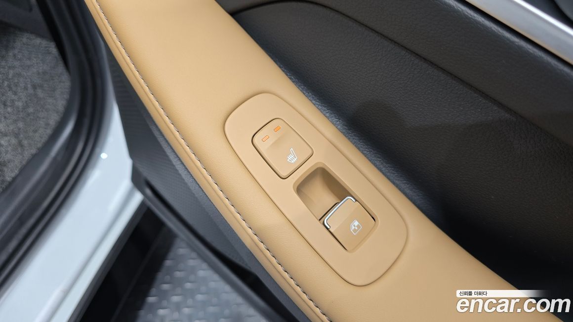 Hyundai Sonata 2024