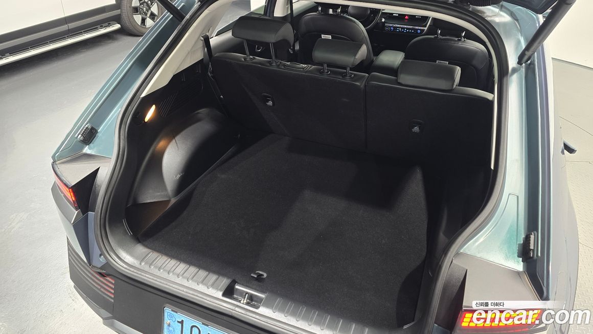 Hyundai Ioniq5 2023