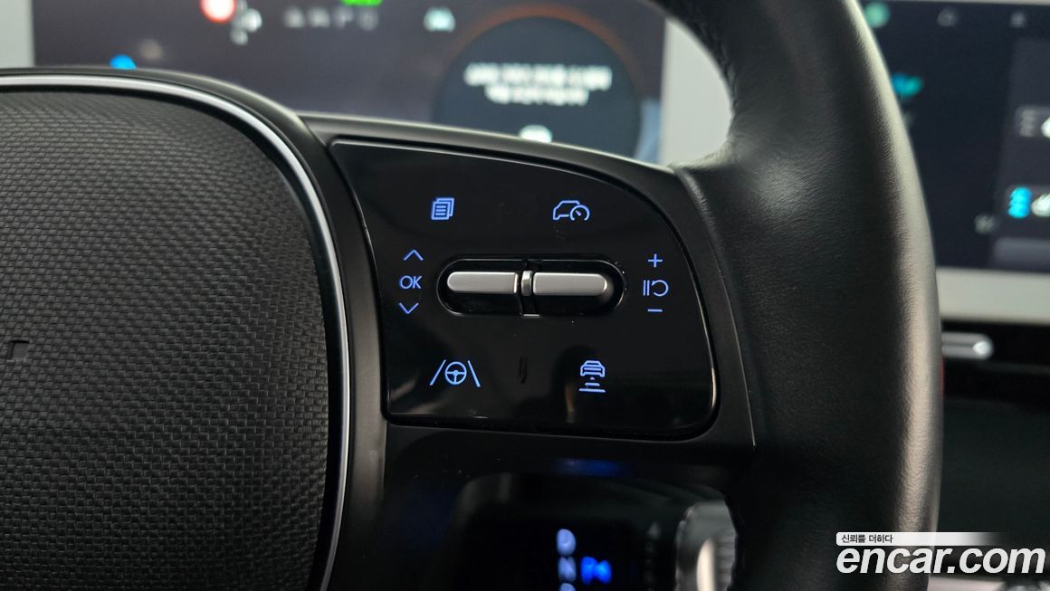 Hyundai Ioniq5 2023