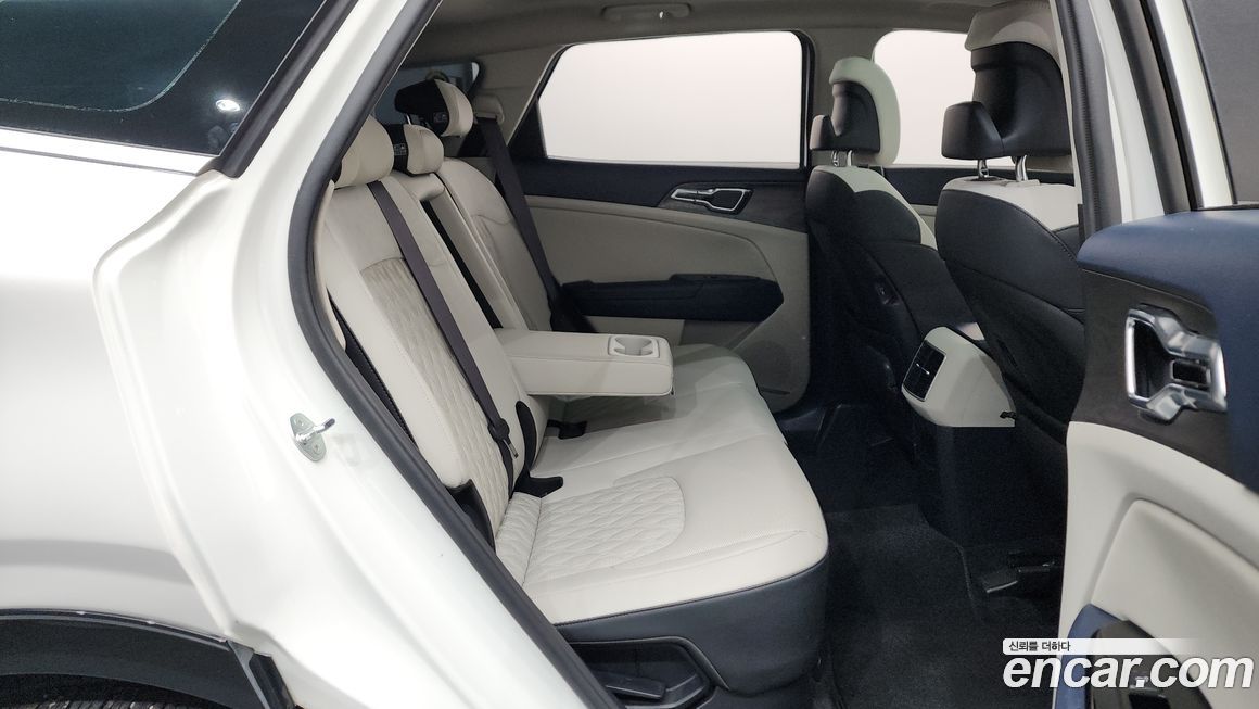 Kia Sportage 2024
