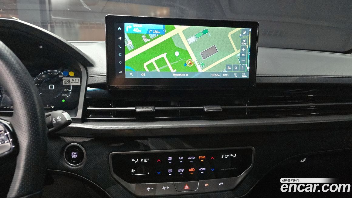 KG_Mobility_Ssangyong Rexton 2025