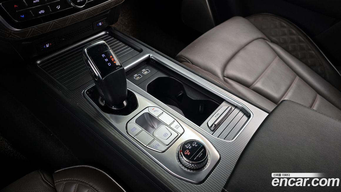 KG_Mobility_Ssangyong Rexton 2022